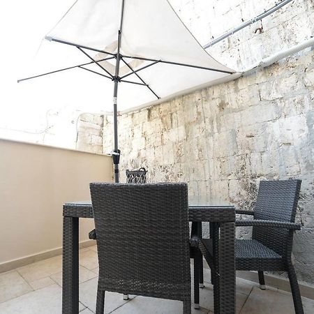 B&B Il Campanile Barletta Ngoại thất bức ảnh