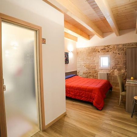 B&B Il Campanile Barletta Ngoại thất bức ảnh