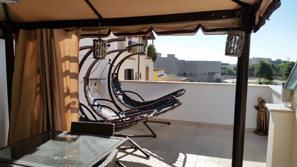 B&B Il Campanile Barletta Ngoại thất bức ảnh