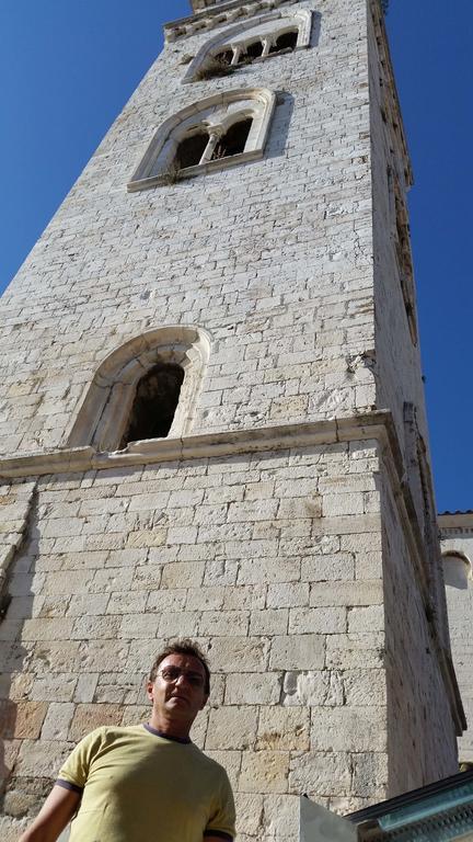 B&B Il Campanile Barletta Ngoại thất bức ảnh