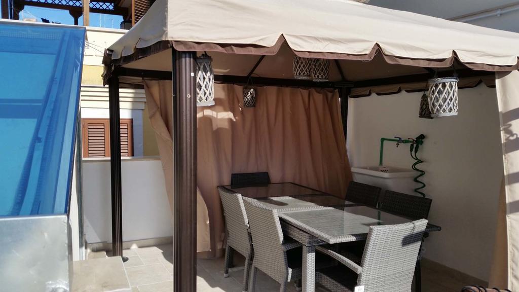 B&B Il Campanile Barletta Ngoại thất bức ảnh