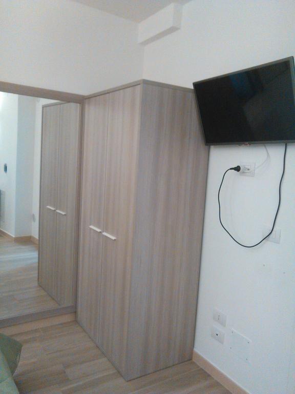 B&B Il Campanile Barletta Ngoại thất bức ảnh