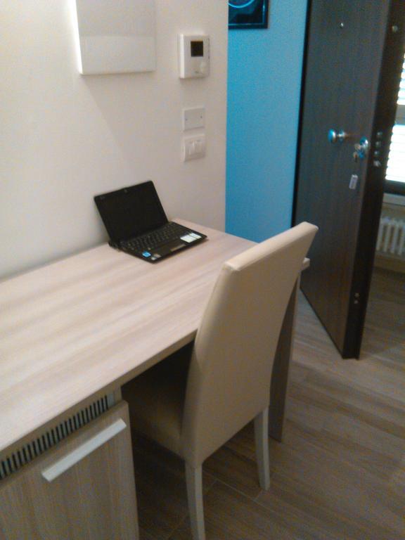 B&B Il Campanile Barletta Ngoại thất bức ảnh