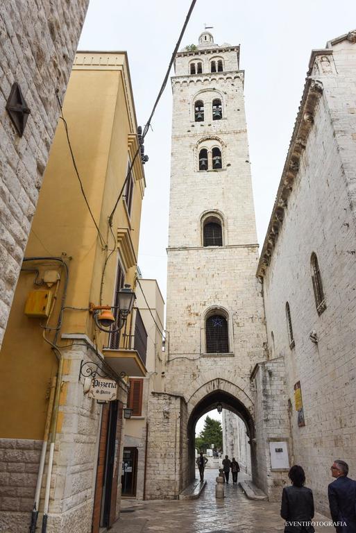 B&B Il Campanile Barletta Ngoại thất bức ảnh