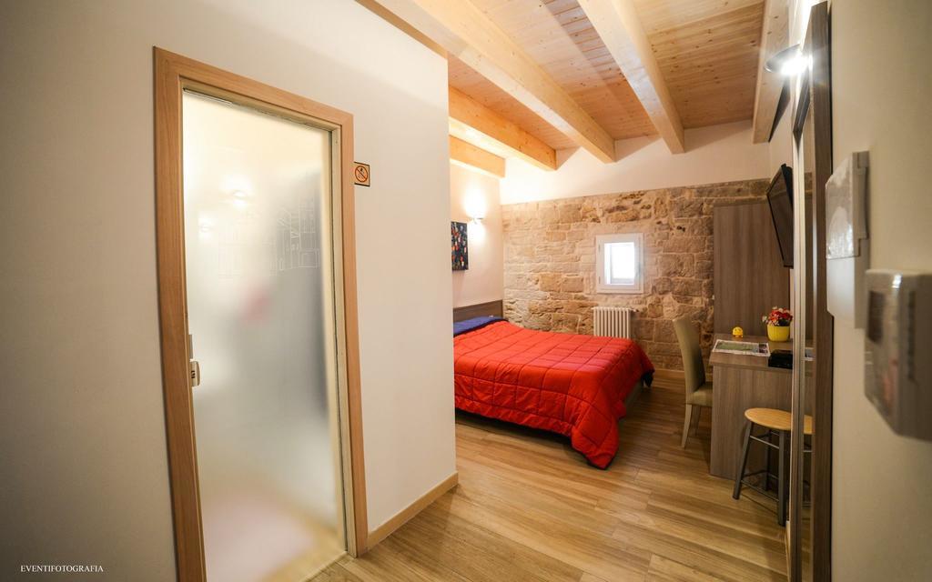 B&B Il Campanile Barletta Ngoại thất bức ảnh