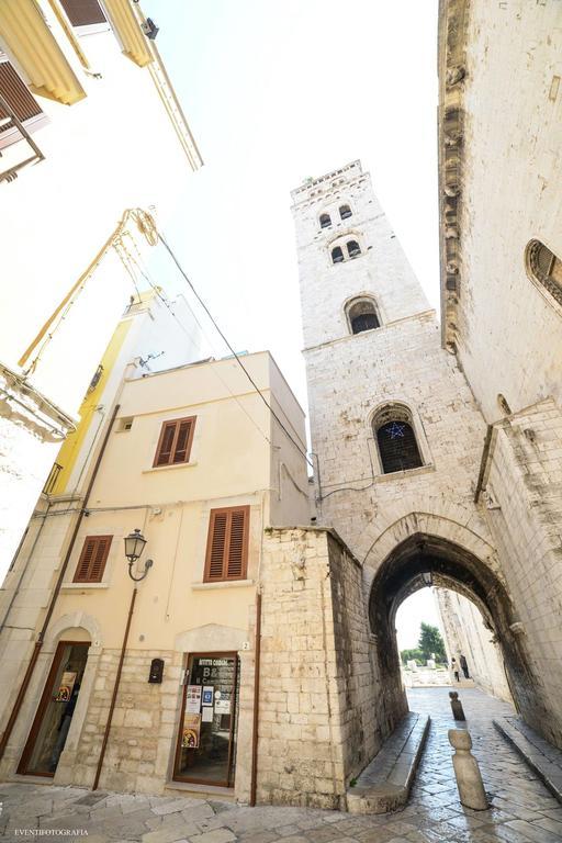 B&B Il Campanile Barletta Ngoại thất bức ảnh