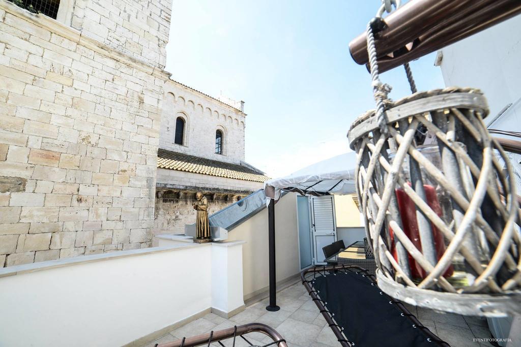 B&B Il Campanile Barletta Ngoại thất bức ảnh