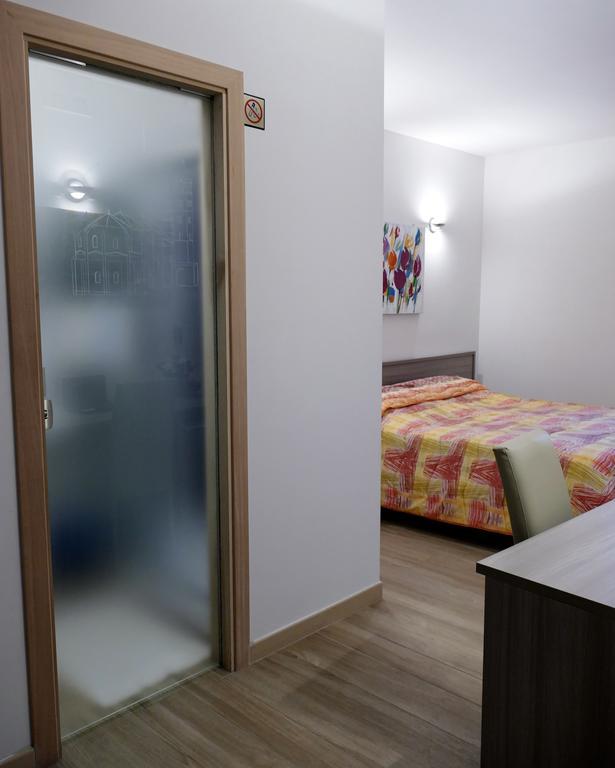 B&B Il Campanile Barletta Ngoại thất bức ảnh