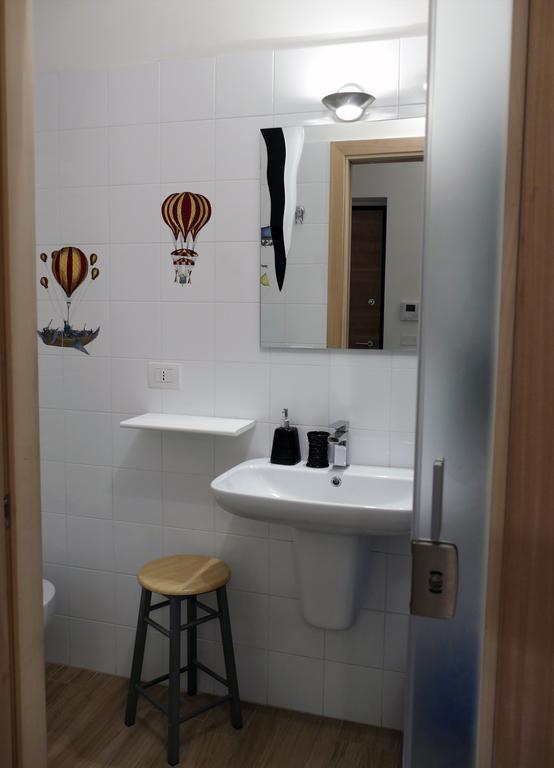 B&B Il Campanile Barletta Ngoại thất bức ảnh