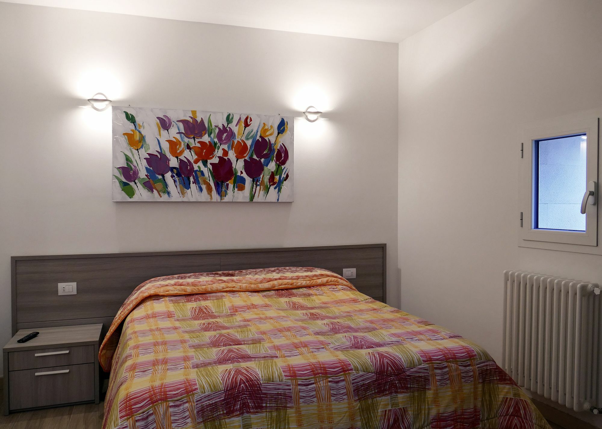 B&B Il Campanile Barletta Ngoại thất bức ảnh