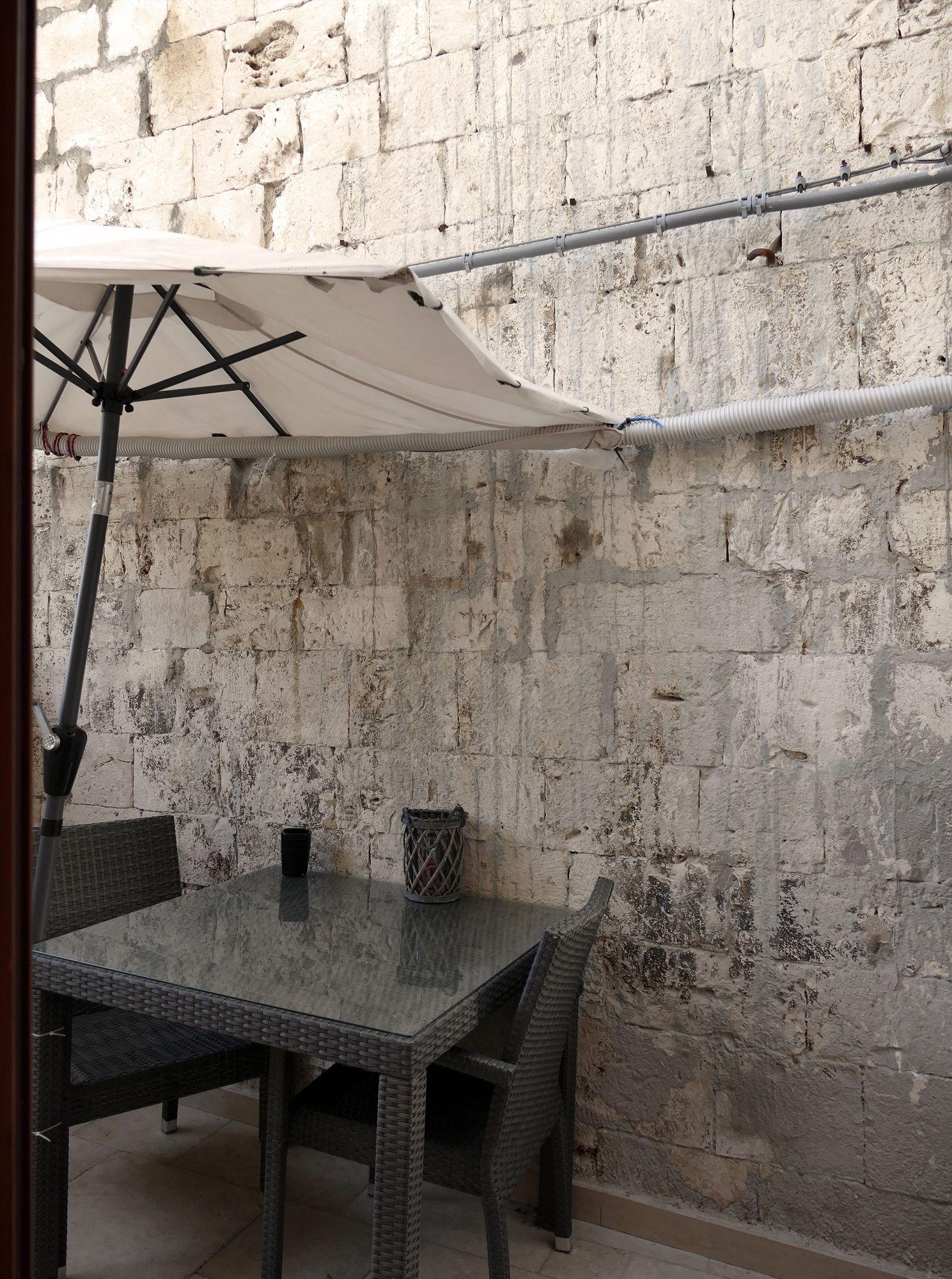 B&B Il Campanile Barletta Ngoại thất bức ảnh