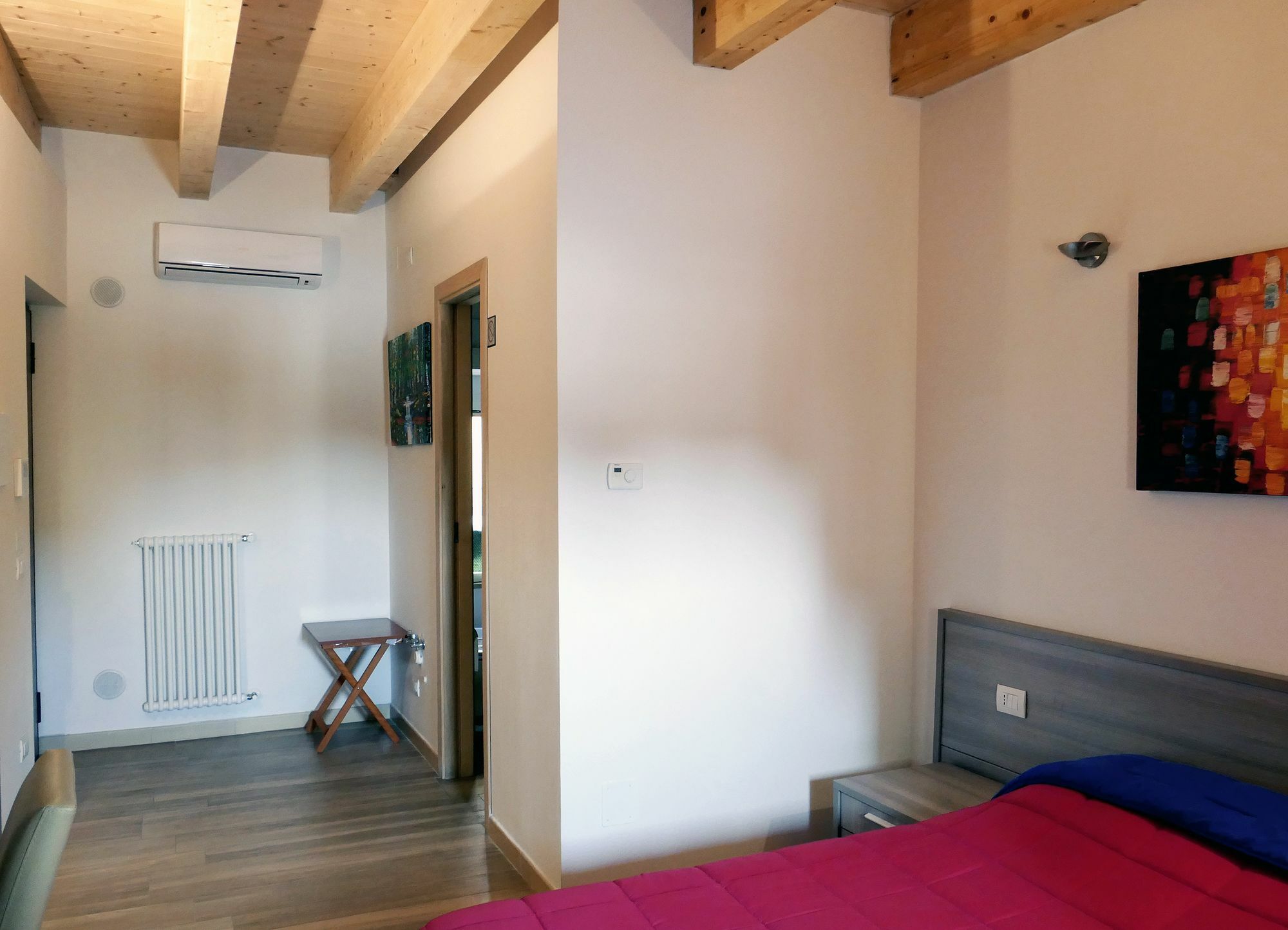 B&B Il Campanile Barletta Ngoại thất bức ảnh