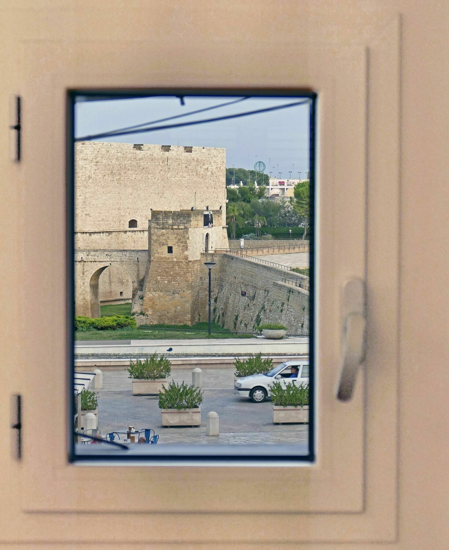 B&B Il Campanile Barletta Ngoại thất bức ảnh